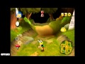 Astérix Maxi délirium - PlayStation