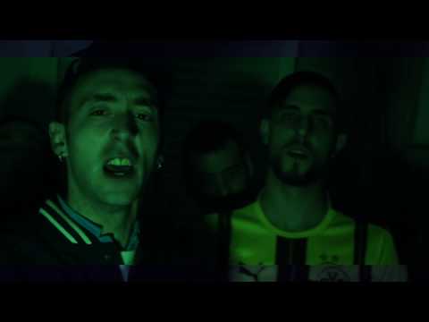 Dani Romo, Negro Cream, Kream - PERDONA EL PECADO [Shot by @SokeThugPro]