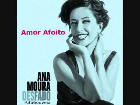 Amor Afoito video