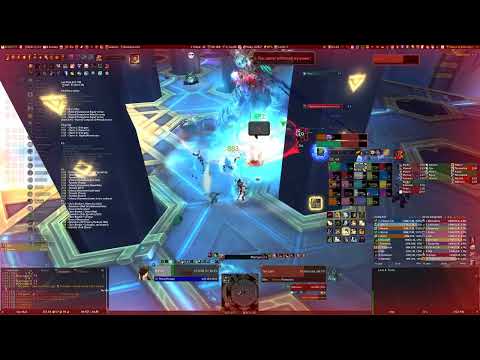 Heroic Jailer Kill - Great Moments in History (Proudmoore-US)