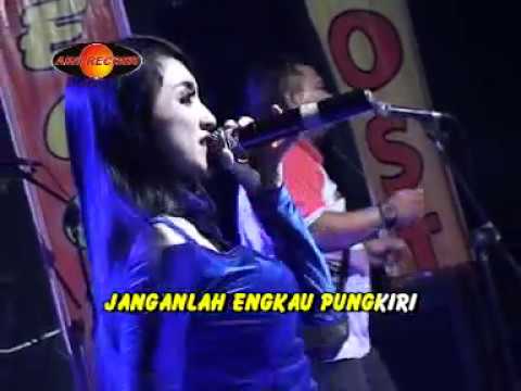 Rina Amelia - Renungkanlah | Dangdut (Official Music Video)