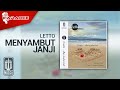 Letto Menyambut Janji Official Karaoke Video