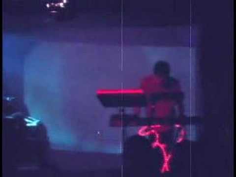 Strange as Angels - Future Shock (Live 2006)