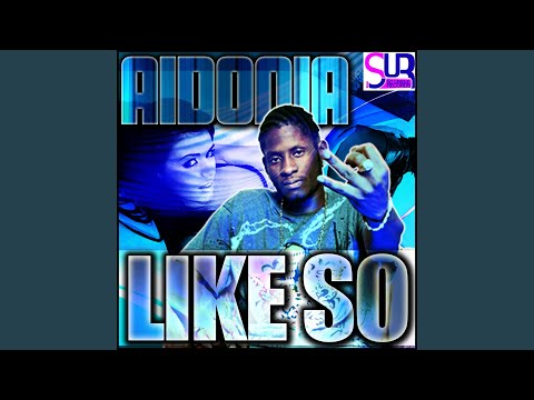 Like So (Radio Version)