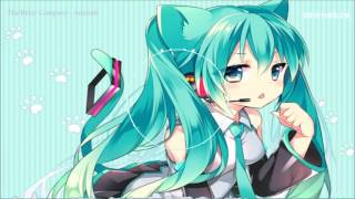 【Nightcore 】The Relay Company - Animals