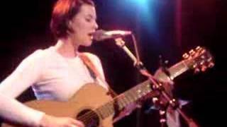Tristan Prettyman - &quot;The Kiss&quot;