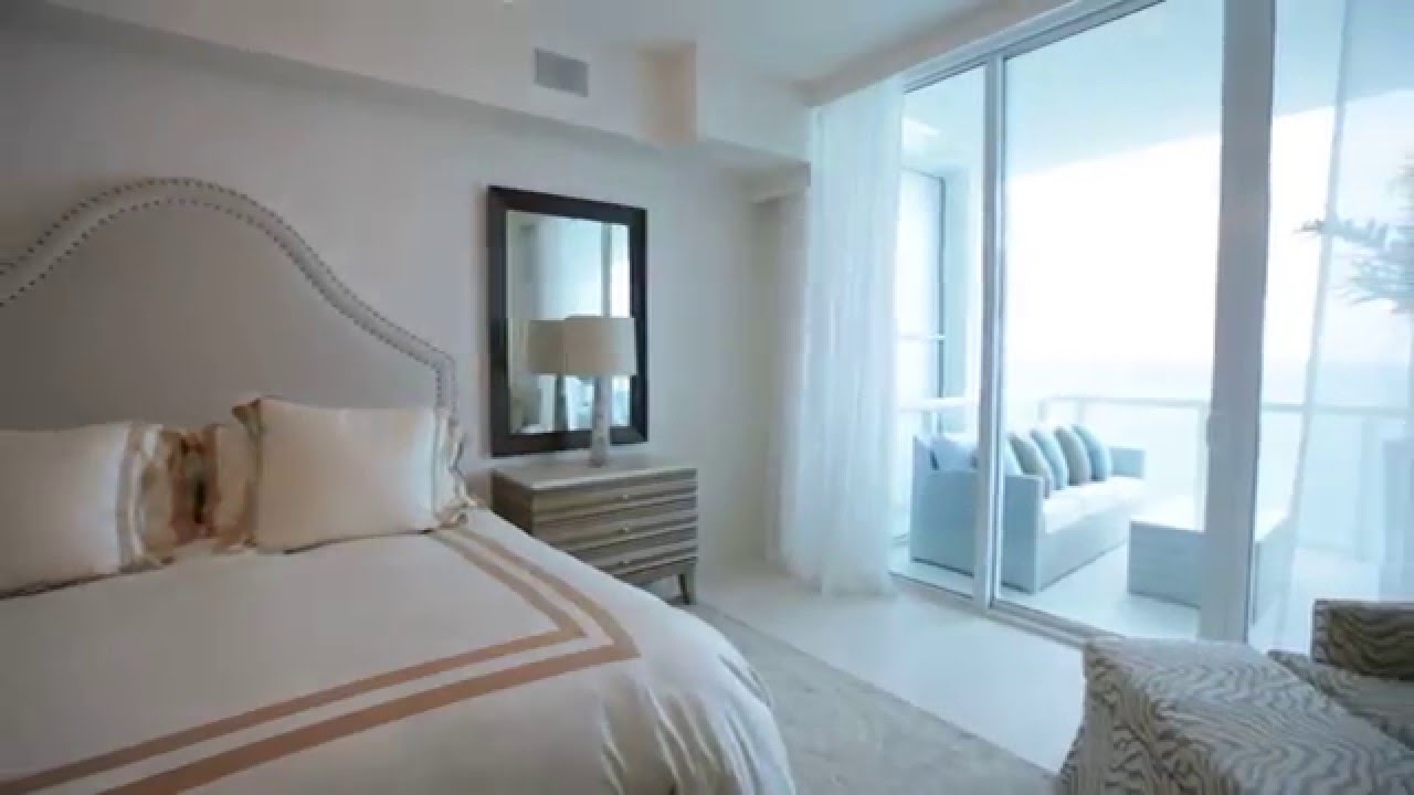 Continuum Miami Beach Real Estate Video