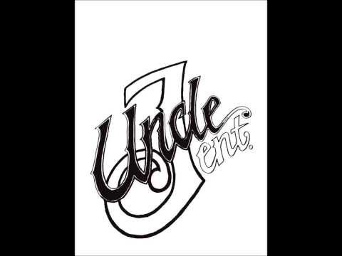 Uncle J Ent Presents "Welcome To The Family"