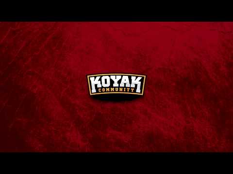 Xeno Rampage @ NBC2017