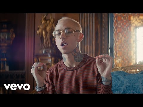 blackbear - do re mi ft. Gucci Mane (Official Music Video)