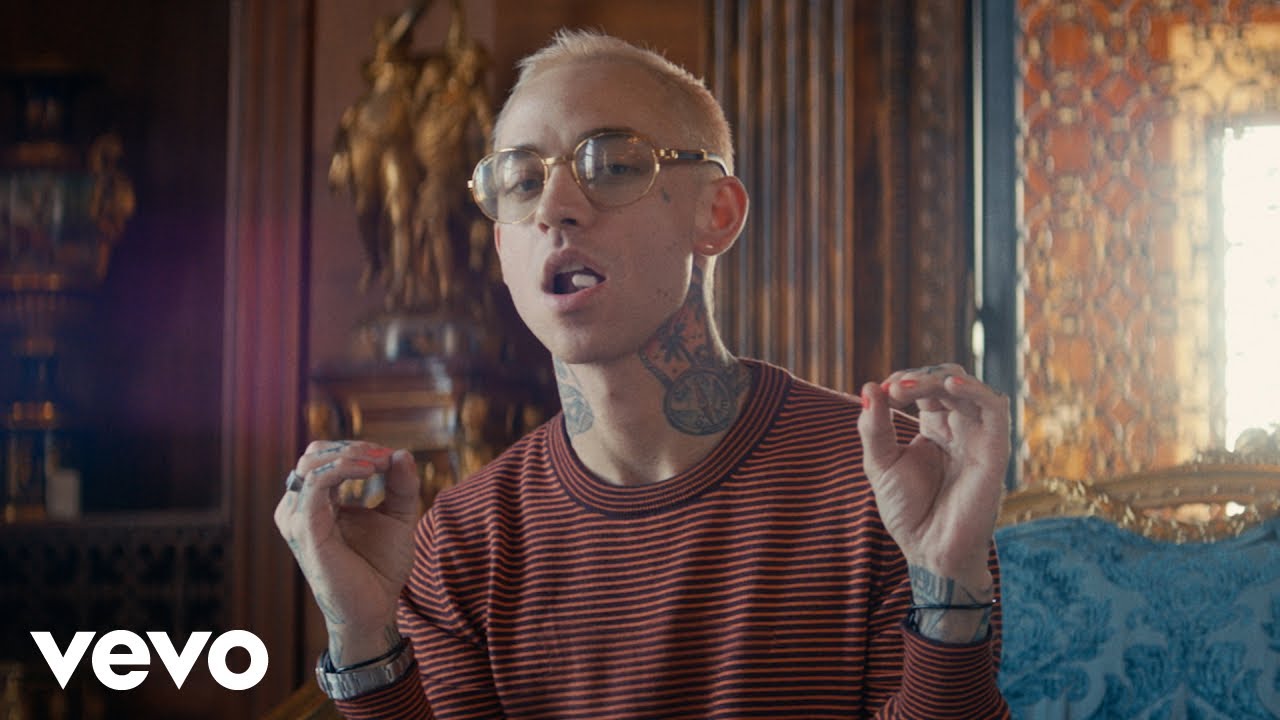 Do Re Mi Lyrics - Blackbear Do Re Mi Lyrics - Blackbear