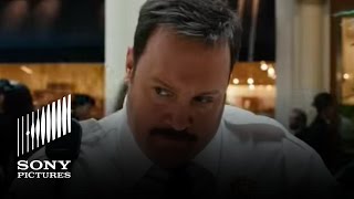 Paul Blart: Mall Cop - watch the trailer