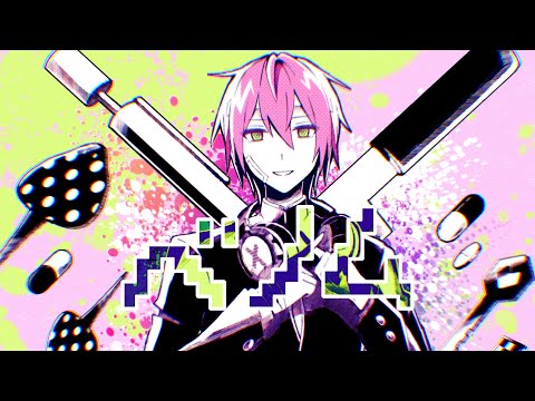 【VY2】ベノム【VOCALOIDカバー】