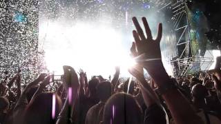 Love of lesbian - Psiconautas @ Sonorama 2016