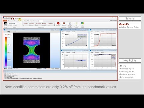 Tutorial XXIII - VFM