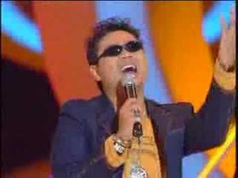 AF3 Konsert 1 - Fuad (3/27)
