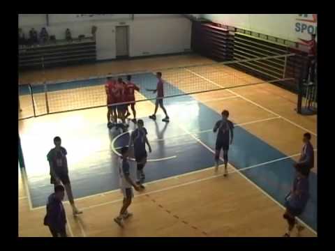 06.10.2013. OK Roda - OK As - 2.set