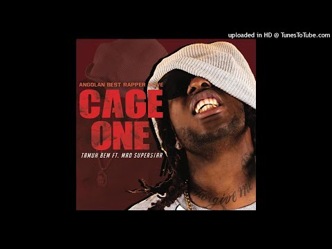Cage One Feat. Mad Superstar - Tamuh Bem (Rap)