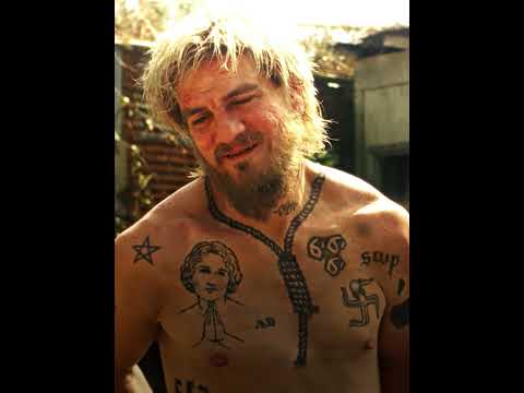 True Detective edit (Reggie Ledoux) | Kerosene #truedetective #edit