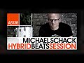 Michael Schack - Hybrid Beats Session - What’s Inside The Sample Pack Part 1