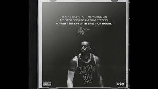 LeBron James and Kevin Durant -  it ain’t easy prod. By Franky wahoo &amp; Stewbillionaire