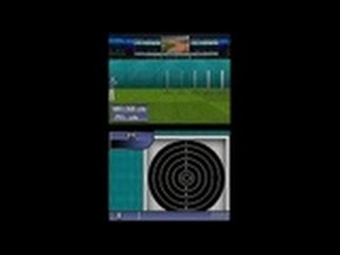 World Championship Games : A Track & Field Event Nintendo DS