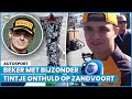 Lando Norris voorspelt: ‘Deze beker gaat naar Max’