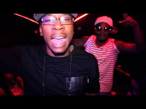 Hustle Breed Ent Present Fuck The City Up Mixtape Release Party