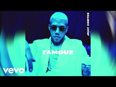 Jhayco, Rafa Pabön - Cuando Bebe (Audio)