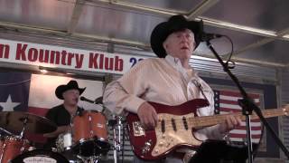 Dr Honky Tonk Band - Show Me Your Stuff