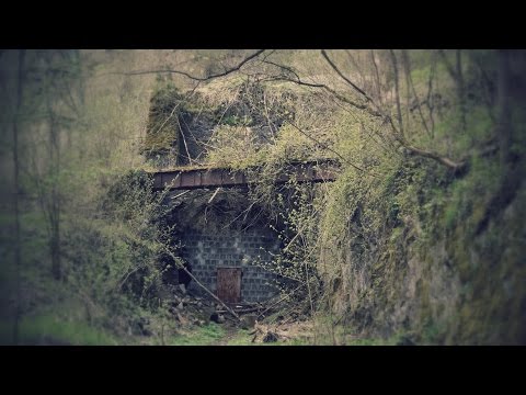 Bismarcktunnel @ Abandoned Places Harz // Lost Places 162 ~ 05/2015