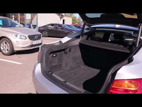 YF65JJX BMW 4 SERIES 2 0 418D M SPORT GRAN COUPE 4d 148 BHP