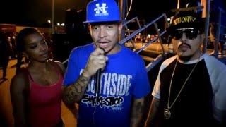 SOUTH SIDE SMOKESHOP POTION TV