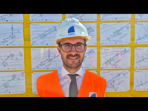 Nuove campate Autostrada Asti-Cuneo: il sindaco di Alba, Alberto Gatto