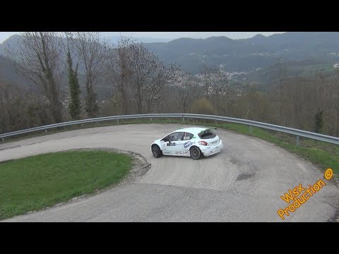 Rally del Grifo 2018