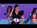 ENISA JUST A KISS Live At Mad VMAs