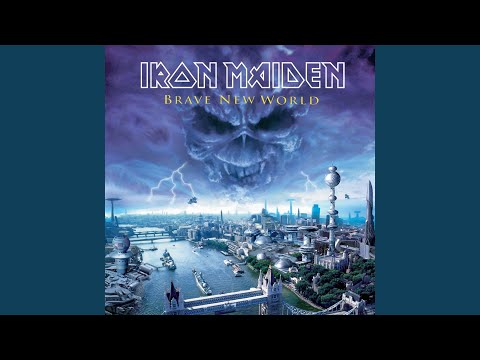 Videoclip de Out of the Silent Planet (2015 Remaster) — Iron Maiden