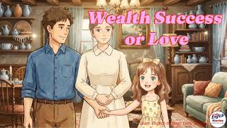 She Chose Love… And Everything Changed | English Story with Subtitles