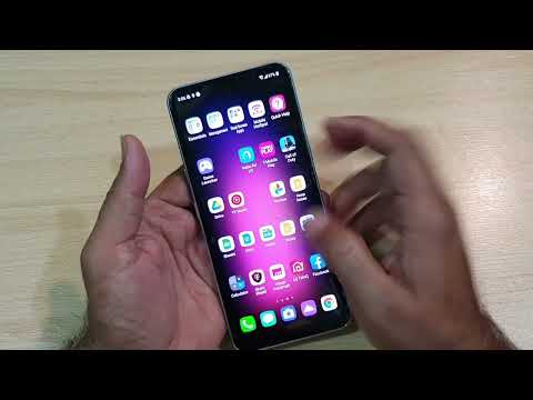 Lg V60 Android 12 Playstore installation pending problem Fix hindi