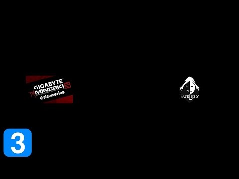 Full Highlights Mineski.GGNetwork vs Faceless Game 3- Dota Pit League Season Five