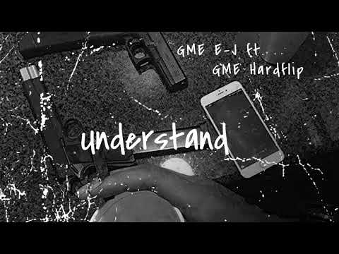 GME EJ_Thunda x GME HardFlip "Understand"