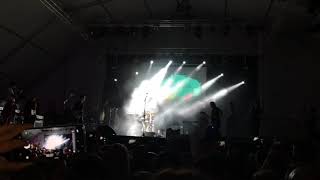 Insurrección - Alfred García (El Prat de Llobregat)