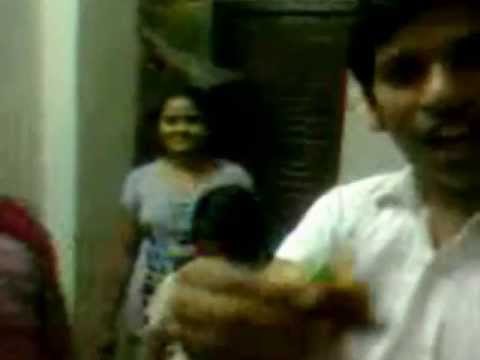 Anchal birthday party