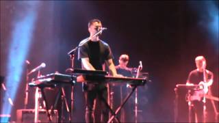 "Universo" SILVA @ SESC Vila Mariana 15.05.2014