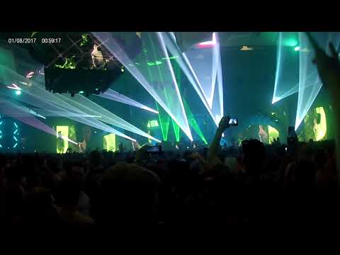 Angerfist Masters of hardcore 2018 Tournament of Tyrants part 1