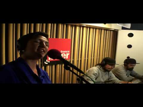 Mister Modo & Ugly Mac Beer - Not afraid