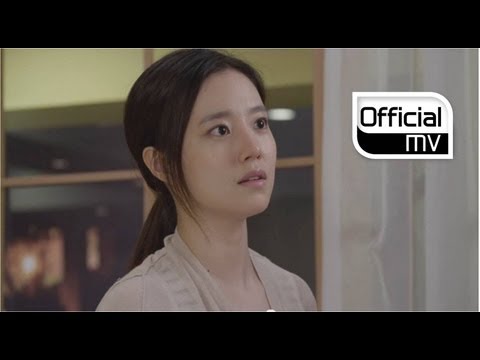 [MV] BAEK Z YOUNG(백지영) _ Is Crying(울고만있어) (Good Doctor(굿닥터) OST Part.3)