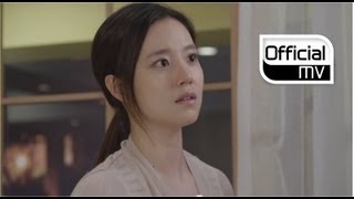 [MV] BAEK Z YOUNG(백지영) _ Is Crying(울고만있어) (Good Doctor(굿닥터) OST Part.3)