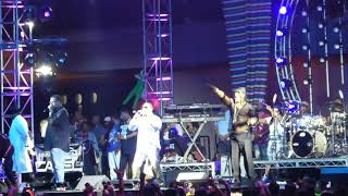 The Sugarhill Gang i - Apache (Jump On It) (Freestyle Festival, Long Beach CA 5/5/18)