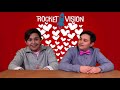Rocket Vision Valentines Special 18
